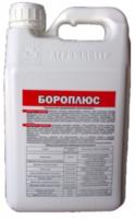  БОРОПЛЮС