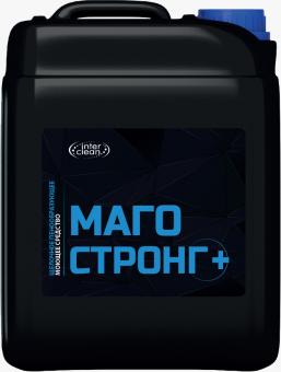 МАГО СТРОНГ+