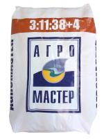  АГРОМАСТЕР 3:11:38+4