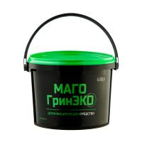 МАГО ГринЭКО+