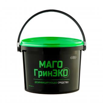МАГО ГринЭКО+