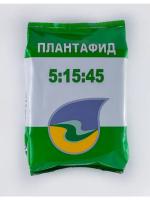  ПЛАНТАФИД 10-54-10+ТЕ, 5-15-45+ТЕ