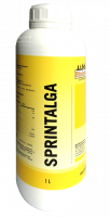 Sprintalga